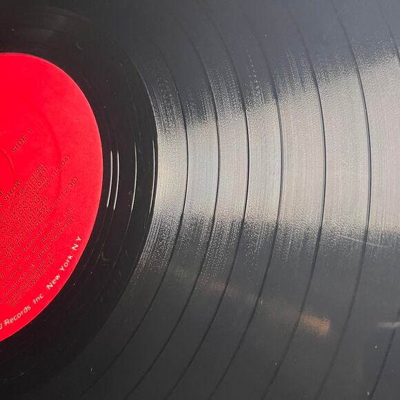 The Original Johnny Otis Show 2xVinyl LP 1978 Gatefold Savoy SJL 2230 - Picture 7 of 13